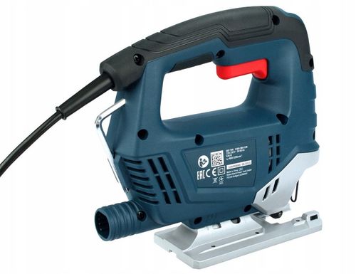 WYRZYNARKA 520W GST 750 BOSCH + WALIZKA na Arena.pl