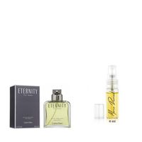 perfumy nr 753 4ml - zamiennik inspirowany eternity od calvin klein
