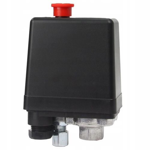 WYŁĄCZNIK CIŚNIENIOWY DO KOMPRESORA 400V PRESOSTAT na Arena.pl