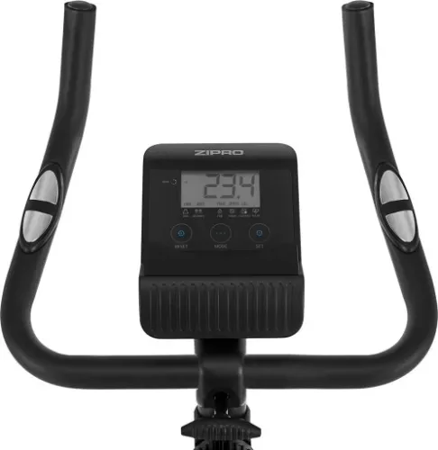 ROWEREK STACJONARNY ROWER TRENINGOWY BOOST - ZIPRO na Arena.pl