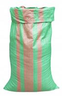 Worki Worek PP 50kg 65x105cm NA ZBOŻE WĘGIEL GRUZ MOCNE 100szt