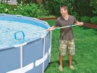 siatka do wyławiania nieczystości intex 29050