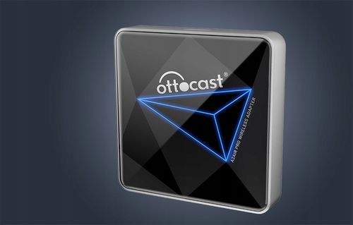 OTTOCAST A2-AIR PRO BEZPRZEWODOWY ADAPTER ANDROID AUTO WIRELESS BT 5.0 WIFI na Arena.pl