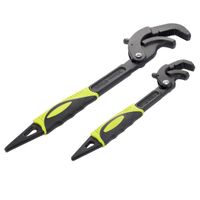 Klucze hakowe 14 - 60 mm, 2 szt.