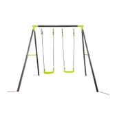 huśtawka podwójna Deluxe