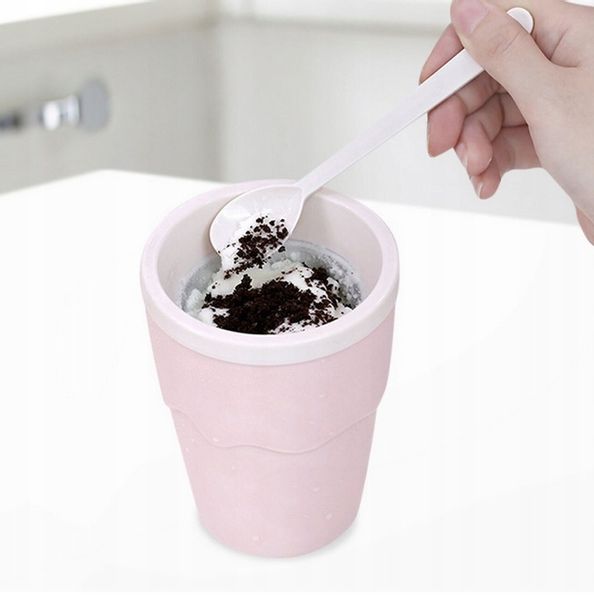 SLUSHY MAKER GRANITOR KUBEK DO ROBIENIA LODÓW zdjęcie 6