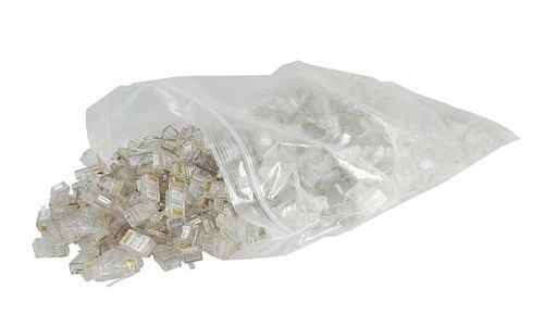 Wtyki RJ45 (1000 szt.) na Arena.pl