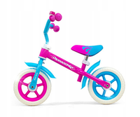 MILLY MALLY DRAGON ROWEREK DLA DZIECI BIEGOWY 10"