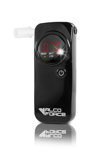 Alkomat AlcoForce EVO-1 zdjęcie 1