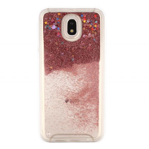 Etui Liquid Huawei P8 Lite 2017 Różowe na Arena.pl
