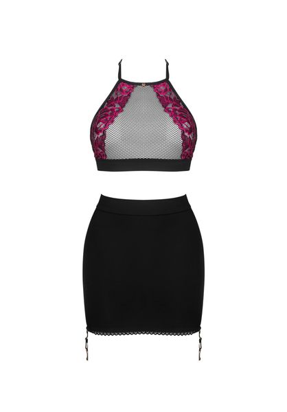 Rosenty Top I Spódnica  M/L zdjęcie 5