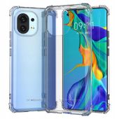 wozinsky anti shock pancerne etui do xiaomi mi 11 przezroczysty