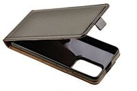 Etui kabura Flexi do Samsung Galaxy A53 5G czarny