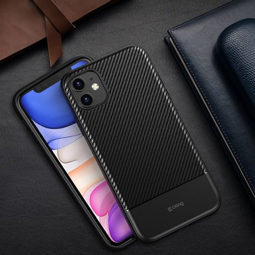 Etui do iPhone 11 (czarny) na Arena.pl