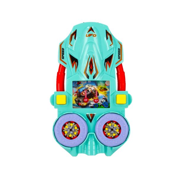 ND39_490274 GRA WODNA POJAZD 10X17X3 MC MIX4 DISP zdjęcie 4