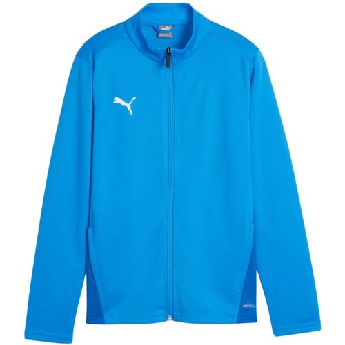 Bluza Puma TeamGoal Training Jacket Jr 658634 02 152cm na Arena.pl