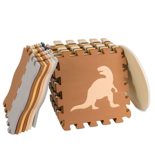 DLA DZIECI MAGICZNE PUZZLOWE na Arena.pl