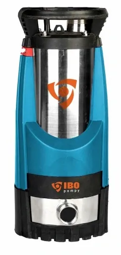 Pompa IBO Multi IP 1200 AUTO RAIN zdjęcie 4