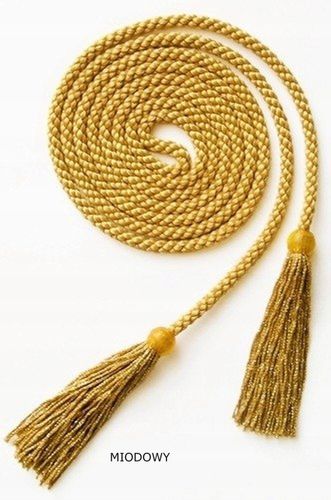 Sznur do alb ( 2 mb ) cingulum na Arena.pl