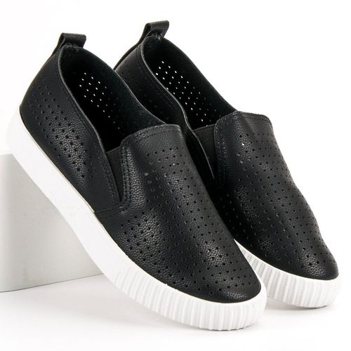 Ażurowe Slipony r.41 na Arena.pl