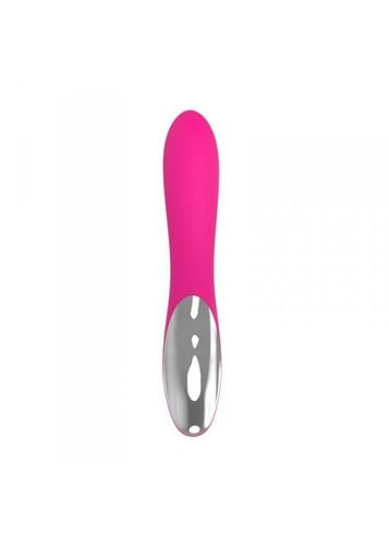 Wibrator VIBRATORE RABBIT ELYS   CHARM MOVE RABBIT PINK na Arena.pl