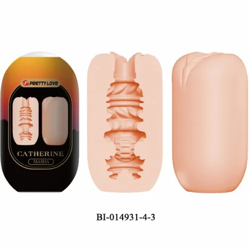 pretty love masha zestaw 18 anatomicznych rękawow intymnych tpr mix na Arena.pl