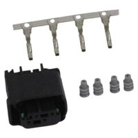 ZESTAW NAPRAWCZY WTYK WIĄZKI WEBASTO VW PASSAT ALLTRACK B7 2012 2013 2014