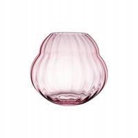 Wazon Villeroy&Boch szkło 19 x 17cm
