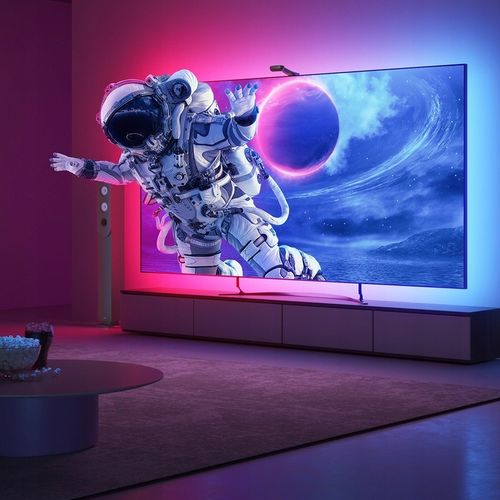 Govee H605C Envisual TV Backlight T2 | Taśma LED | podświetlenie dla TV 55- na Arena.pl