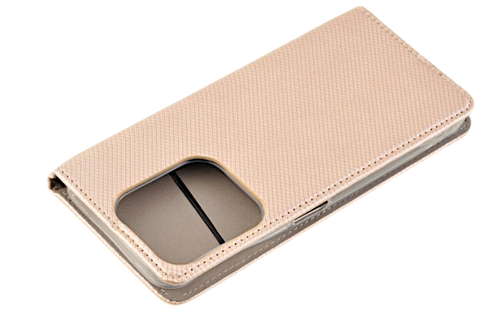 Etui Smart do Xiaomi Redmi 15C złoty na Arena.pl