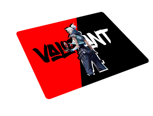 Podkładka pod myszkę Valorant na Arena.pl