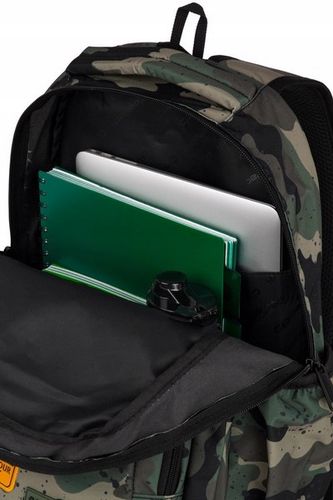 Plecak młodzieżowy Coolpack Pick Danger na Arena.pl