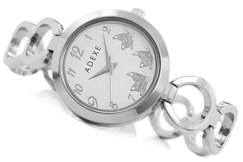 Zegarek Damski ADEXE 1289A-1A na Arena.pl