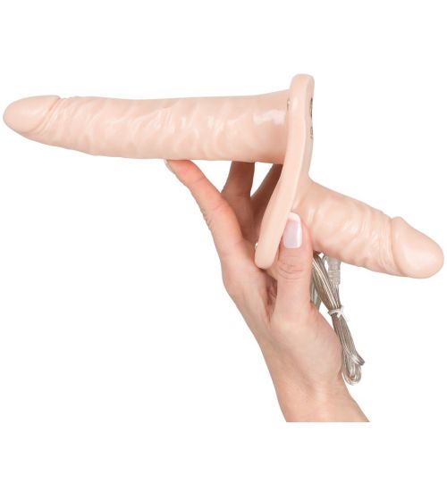 Strap-on Duo zdjęcie 2