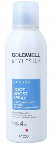 GOLDWELL VOLUME ROOT BOOST SPRAY Unoszący Włosy Od Nasady 200 DOUBLE BOOST na Arena.pl