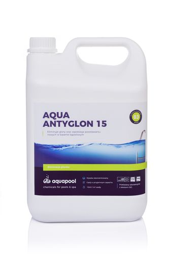 Aqua Antyglon 15 5l na Arena.pl