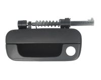 Citroen Berlingo 96-08 Klamka zewnętrzna tylnej klapy