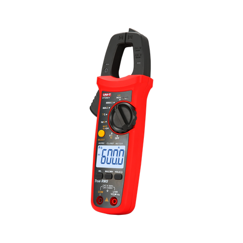 Miernik cęgowy Uni-T UT204+ na Arena.pl