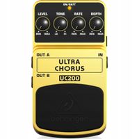 Efekt gitarowy Behringer UC200
