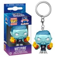 funko brelok space jam a new legacy wet fire 4cm