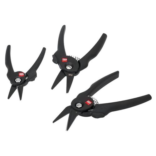 zestaw nożyc combi set a - by combi set na Arena.pl