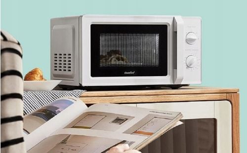 KUCHENKA MIKROFALOWA Comfee CMO-MP012OC-WH| MIKROFALÓWKA | 700W | na Arena.pl