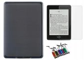 ETUI HARDSILI KINDLE PAPERWHITE 4 + FOLIA