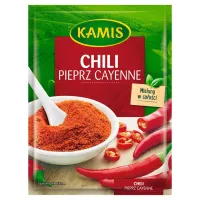 KAMIS CHILI 15G PIEPRZ CAYENNE