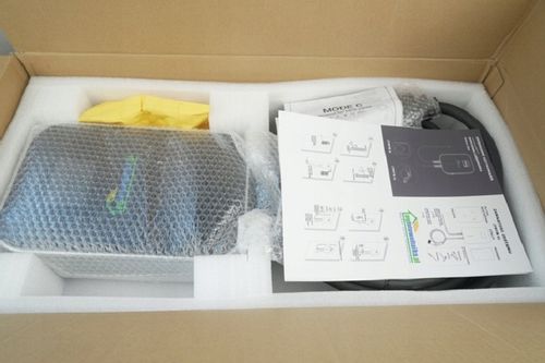 Ładowarka samochodowa Wallbox 22kW Gniazdo Type 2 na Arena.pl