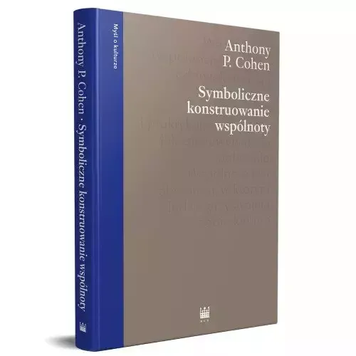 Symboliczne konstruowanie wspólnoty zdjęcie 1