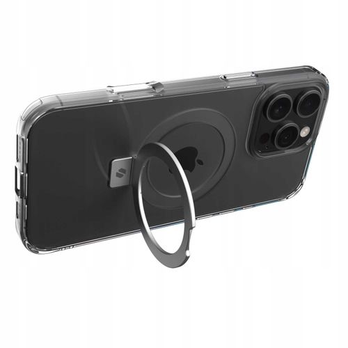 Spacecase Ring Pro Mag Iphone 16 Pro Max Clear na Arena.pl