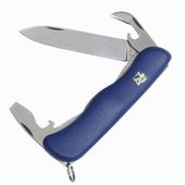 Scyzoryk Mikov Praktik Blue 115-NH-3/AK (T012232)