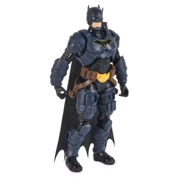 Batman Figurka 30cm z akcsesoriami zdjęcie 5