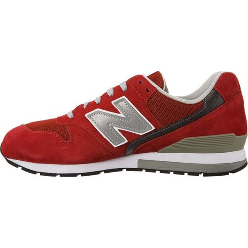 New Balance MRL996AR RED na Arena.pl